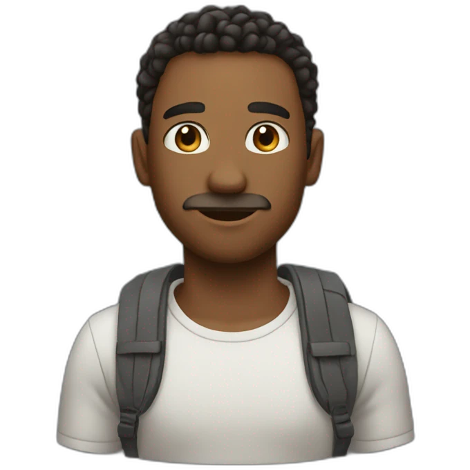 Self-motivated emoji