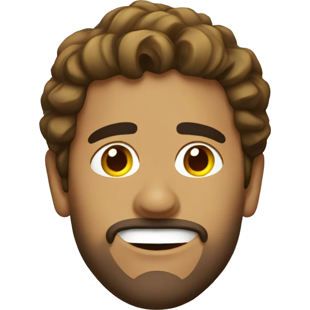 Spain star emoji