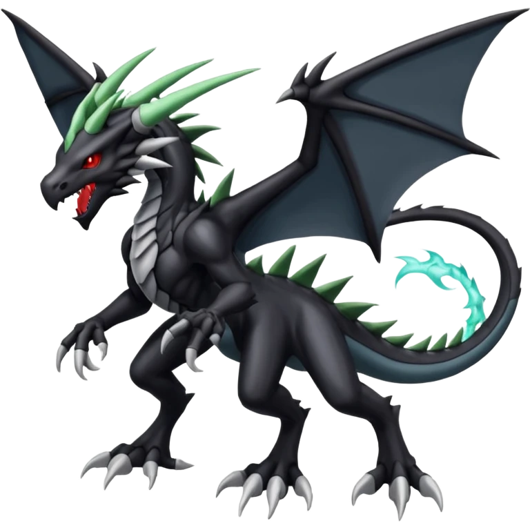Kyurem-Zekrom-Darkrai-Scyther-fusion  emoji