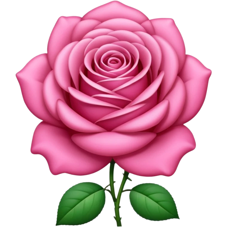 je veux un iPad rose simple sans illustration  emoji