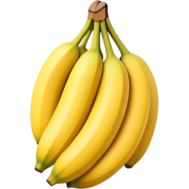 Savanna bananas  emoji