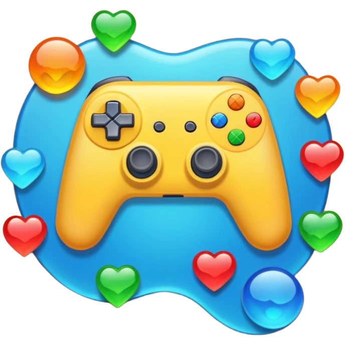 jeux pc emoji