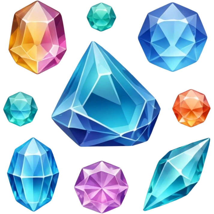 mineral emoji