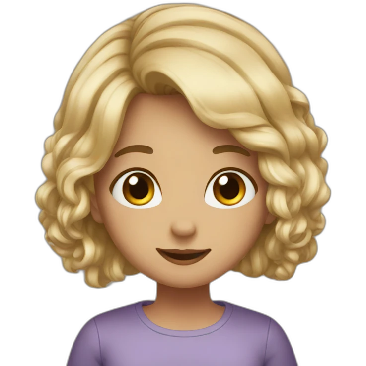 friemds emoji