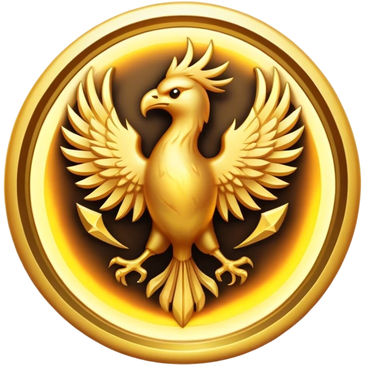 imperial phoenix rune emoji
