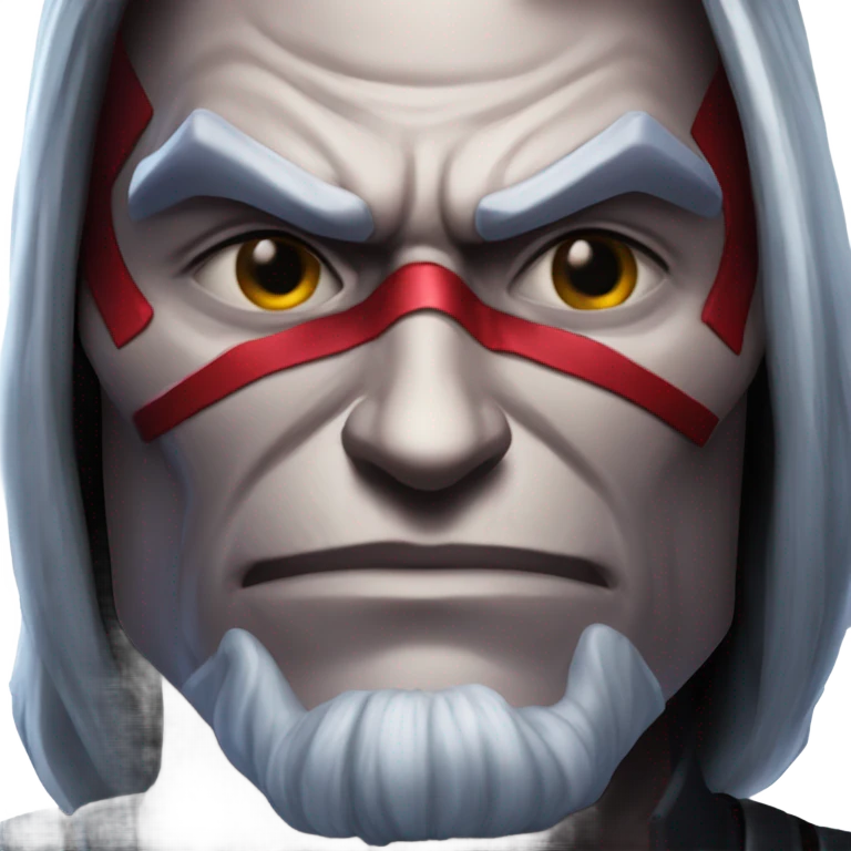 knull from marvel future fight emoji