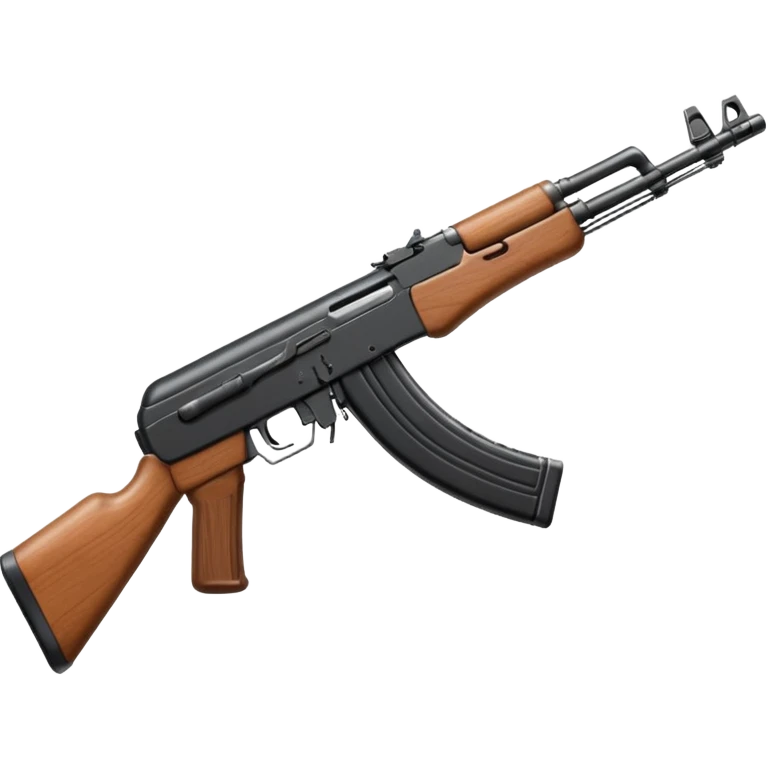 ak74 emoji