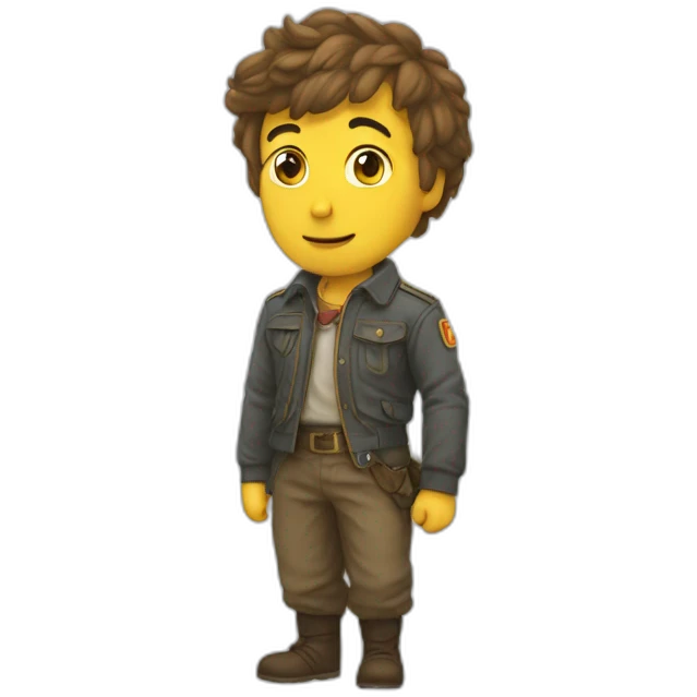 Cœur brisé emoji