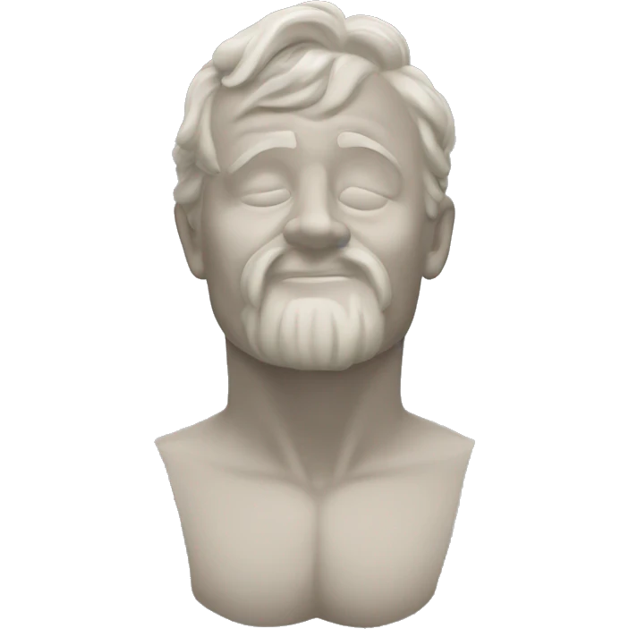 torso alexander magnus emoji