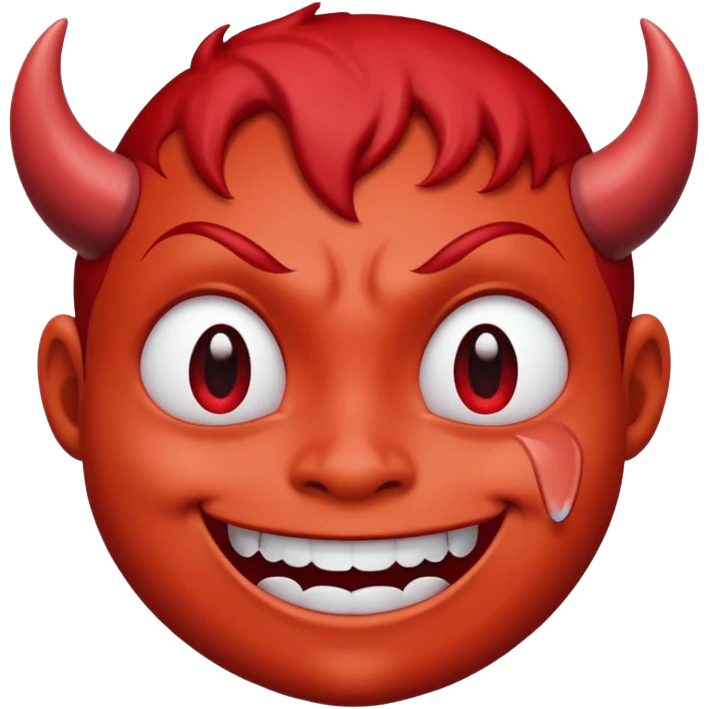 🫠😊🥲😈 emoji