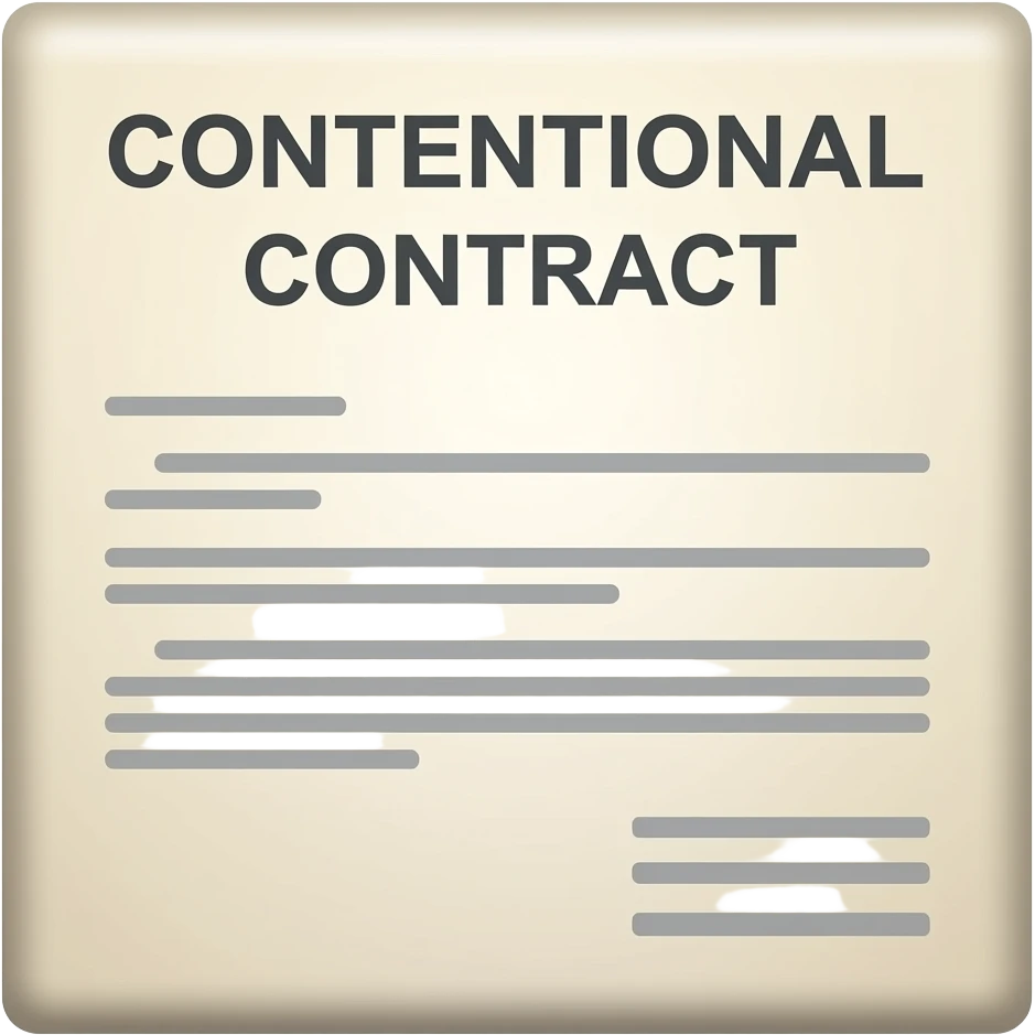 conventional loans emoji