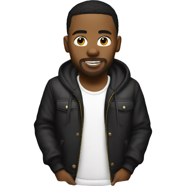 ken carson rapper emoji