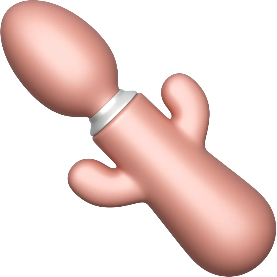 vibrator emoji