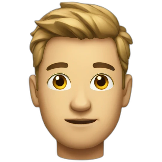 Attention  emoji