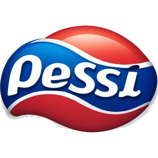 PEPSI logo emoji