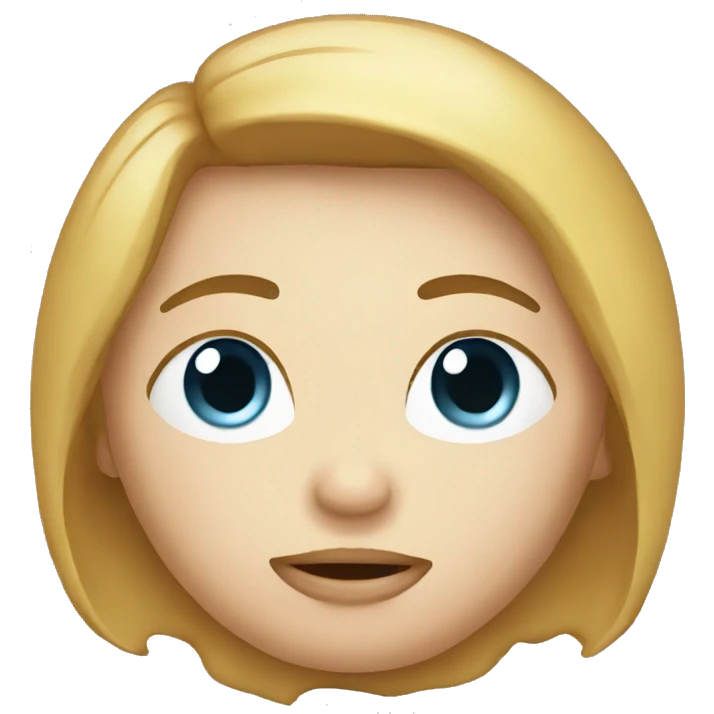Diabetes emoji