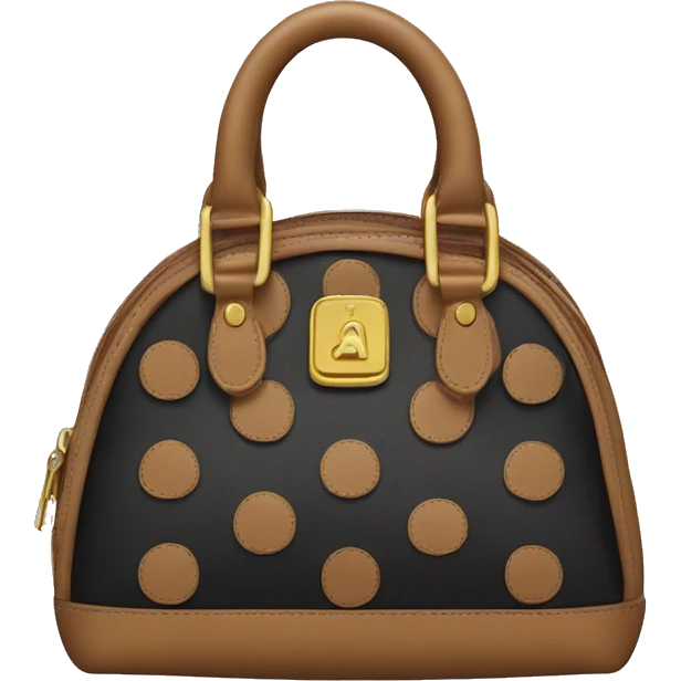 Marc jacob purse emoji