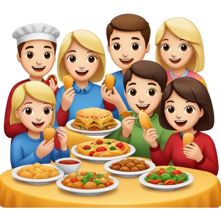 Tung Tung Tung Tung Tung Tung sahur emoji