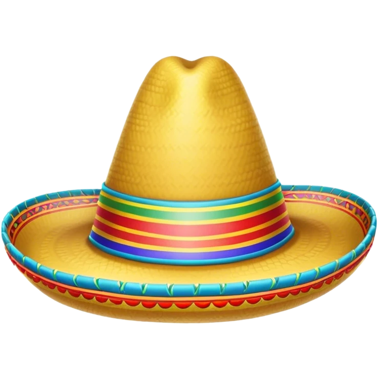 Sombrero emoji