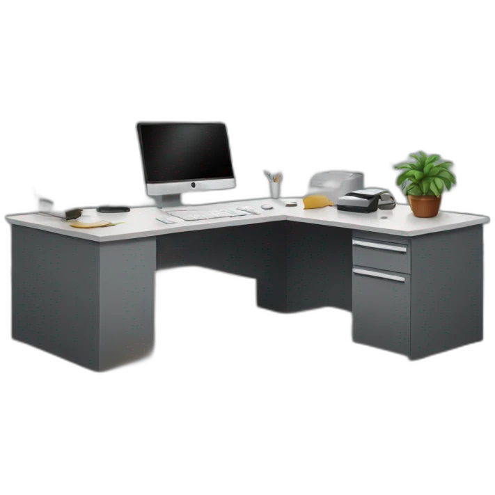 Office emoji