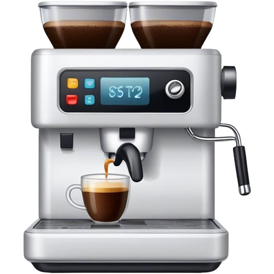 kaputte kaffeemaschine emoji