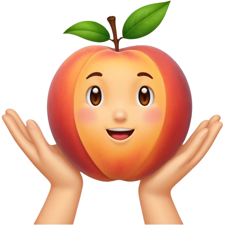 pêche qui applaudit emoji