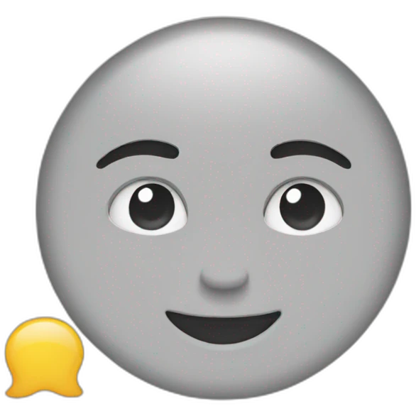 Instruction booklet emoji