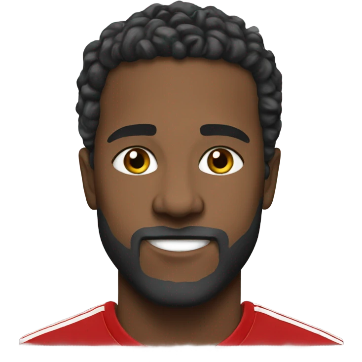 Liverpool  emoji