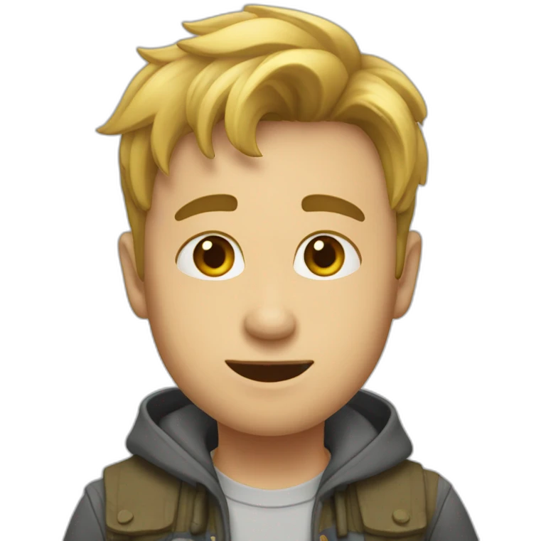 Дутыш emoji