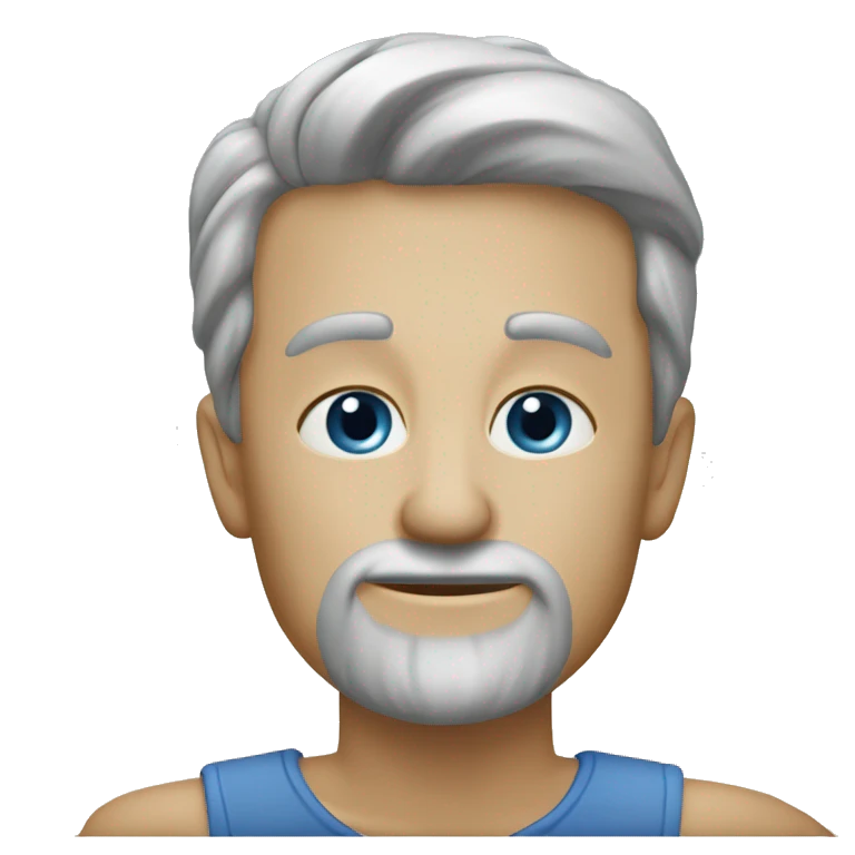 Стакан кофе с лицом emoji
