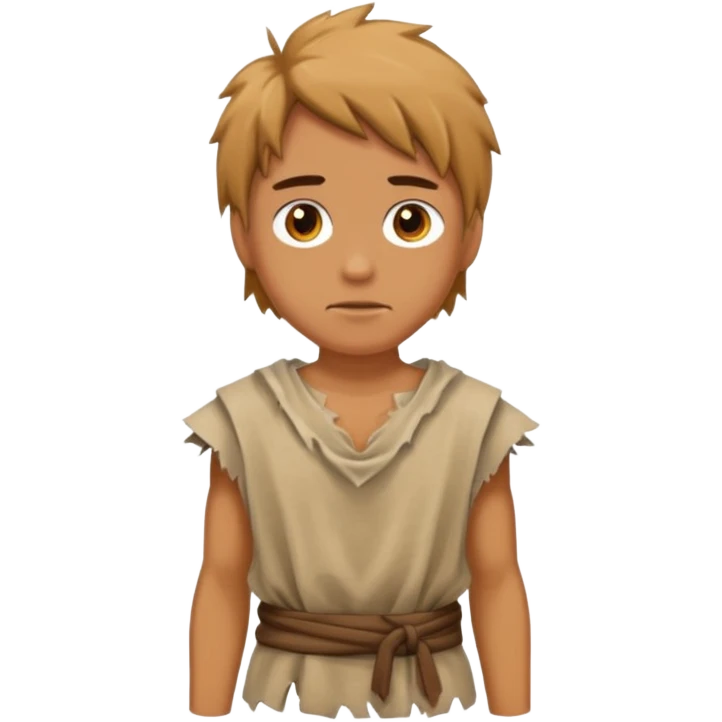 slave emoji