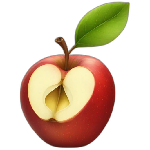 Apple emoji