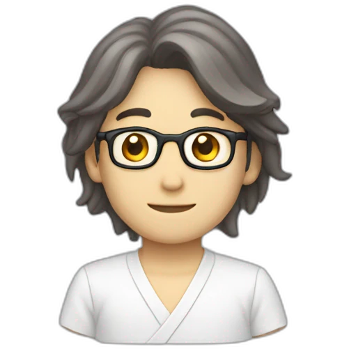 resurectionost mount fuji emoji