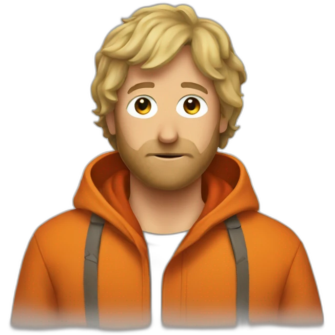 kenny mccormick emoji