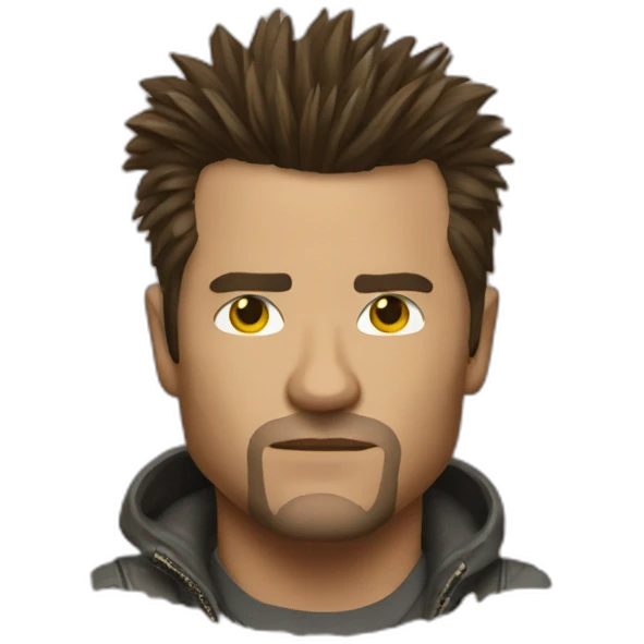 Tyler durden emoji