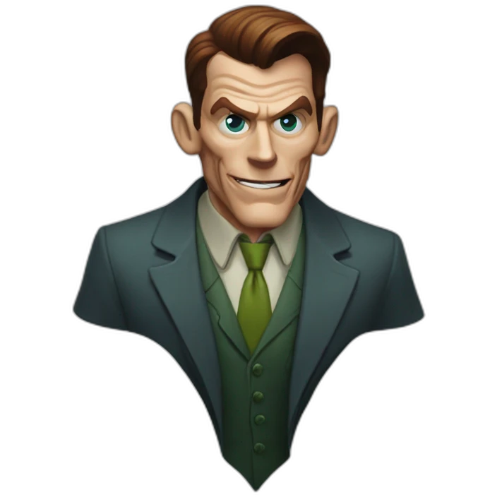 norman osborn emoji
