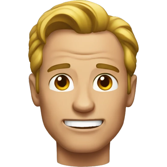 Arnold  emoji