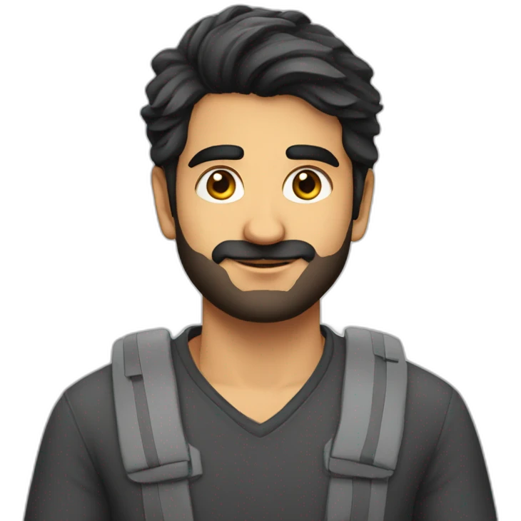 arav arora emoji