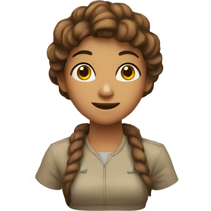 Nita emoji