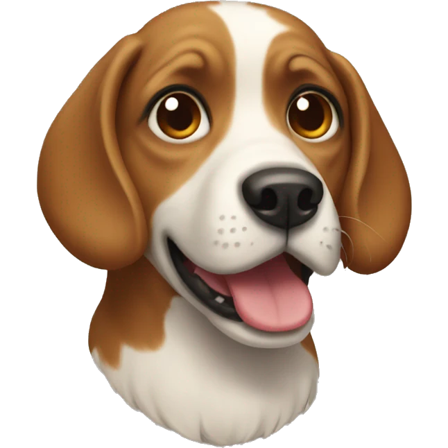 dog emoji