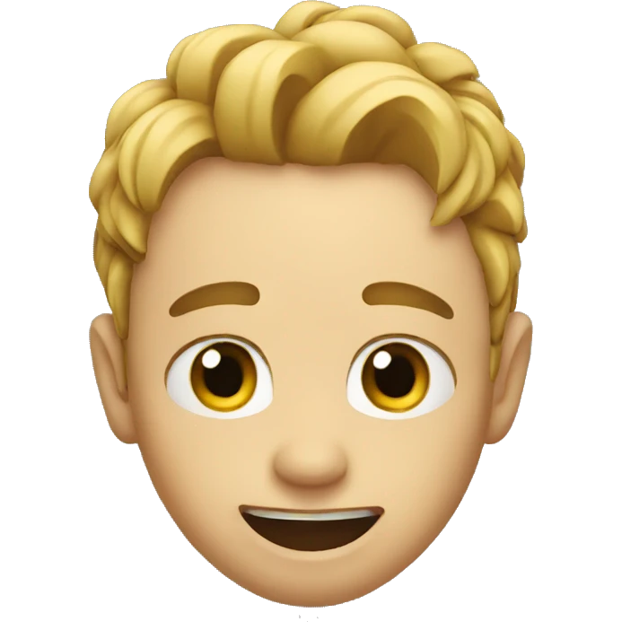 itch emoji