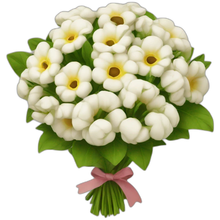 Bouquetin emoji