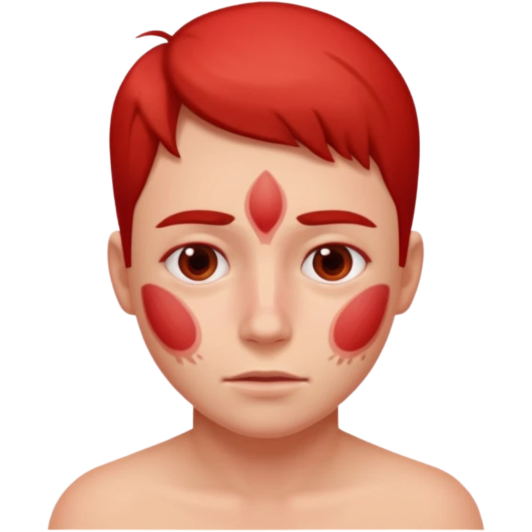 allergies alimentaires  emoji