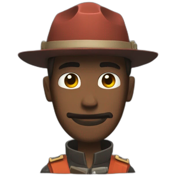 TF2soldier emoji