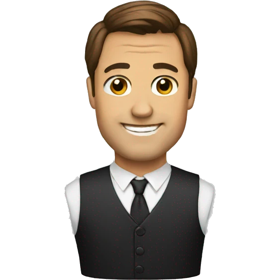wilson emoji