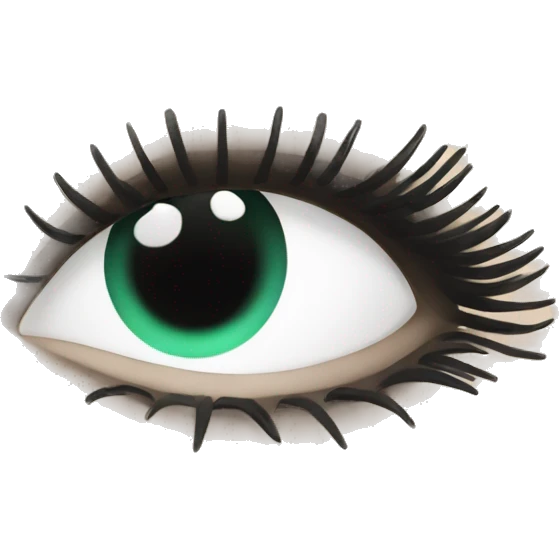 mascara omega  emoji
