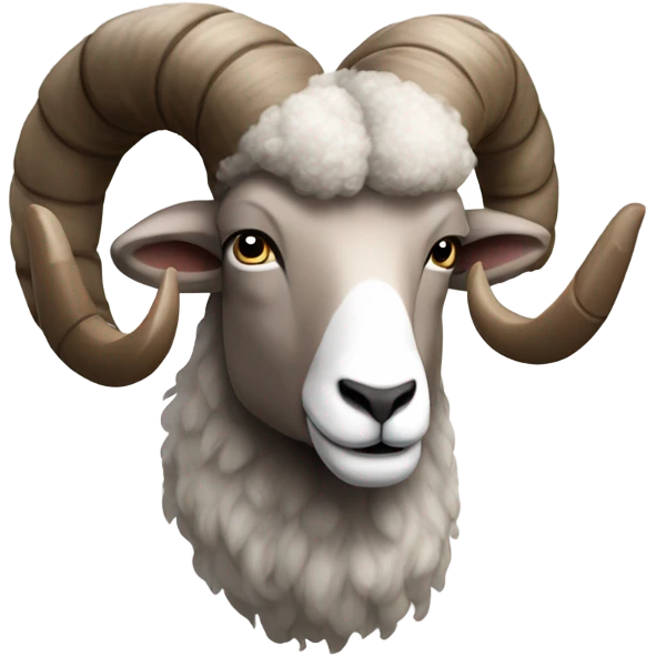Ram emoji