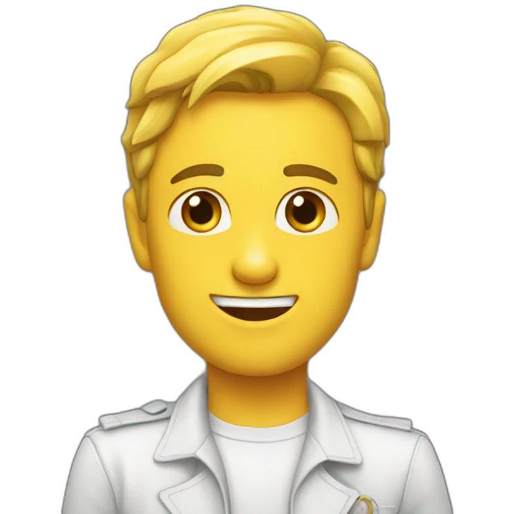 eta emoji