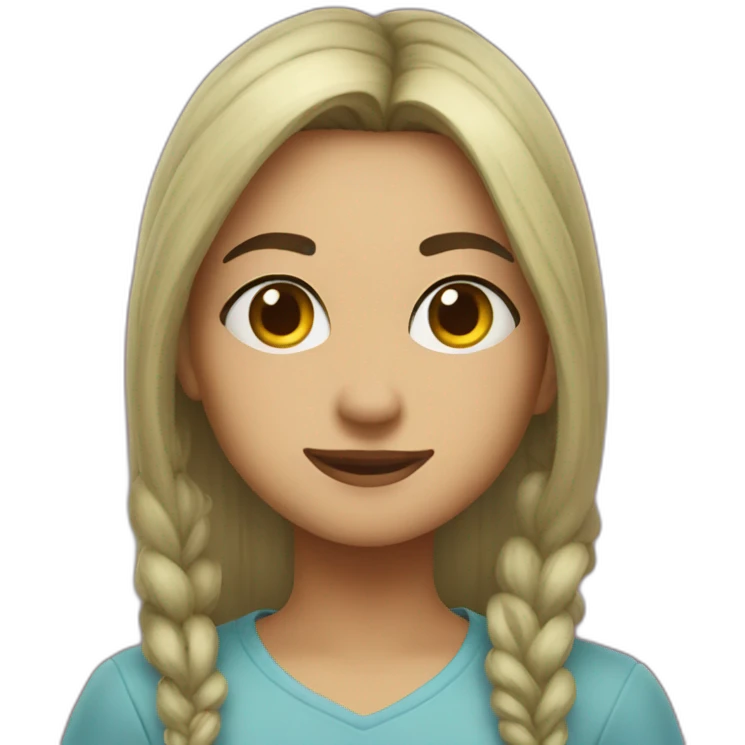 izzy moonbow emoji