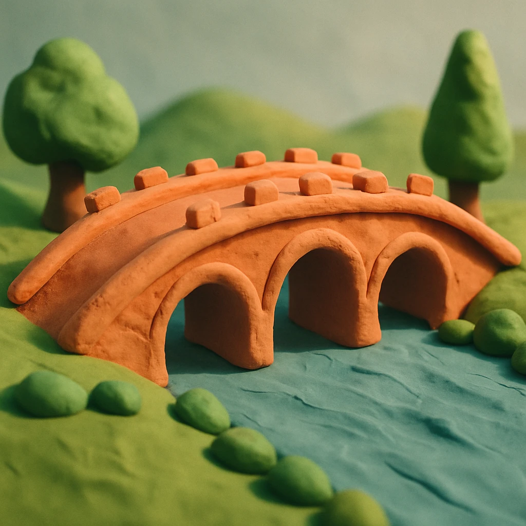 bridge emoji
